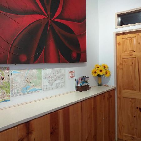 Rasa Sayang Apartments City Centre 马拉加 外观 照片