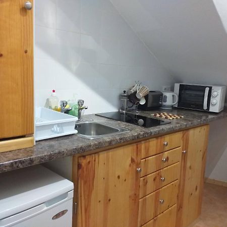 Rasa Sayang Apartments City Centre 马拉加 外观 照片