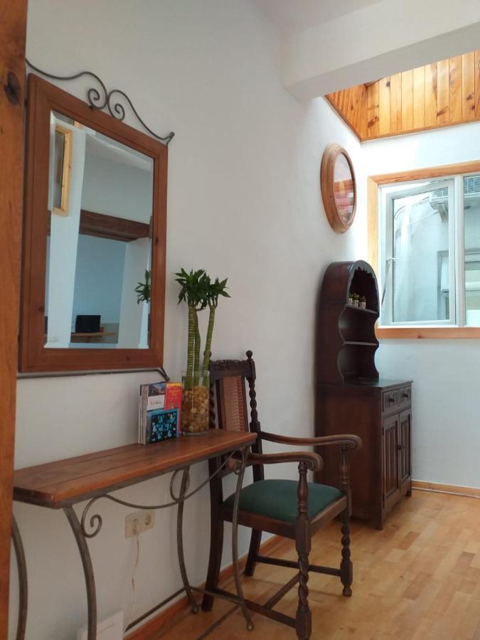Rasa Sayang Apartments City Centre 马拉加 外观 照片