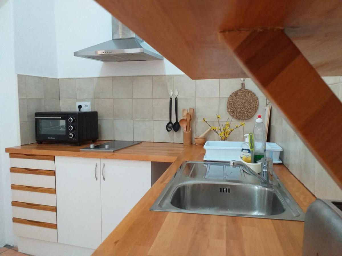 Rasa Sayang Apartments City Centre 马拉加 外观 照片
