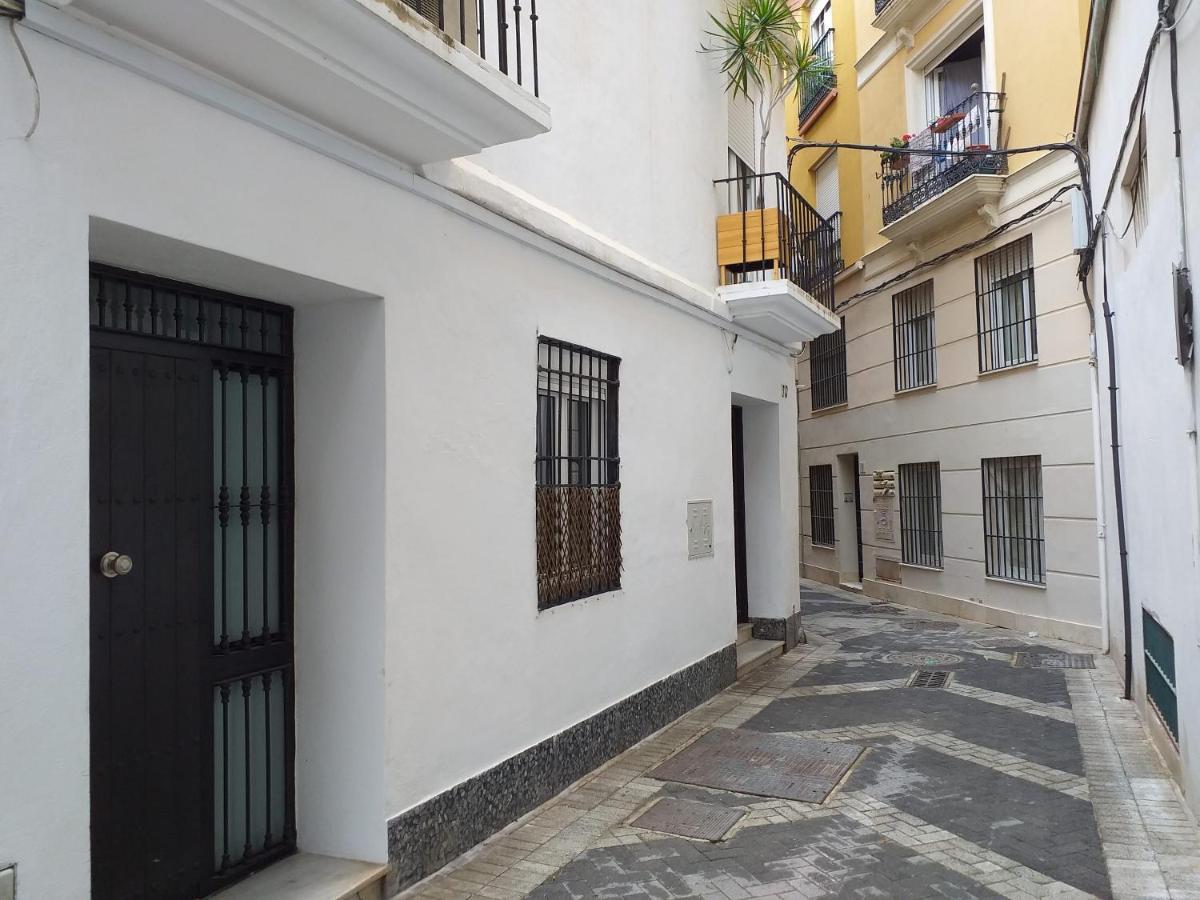 Rasa Sayang Apartments City Centre 马拉加 外观 照片