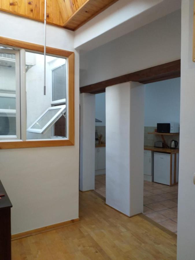 Rasa Sayang Apartments City Centre 马拉加 外观 照片