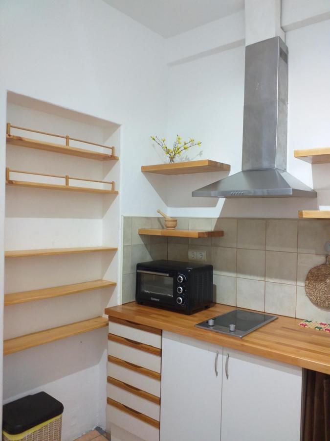Rasa Sayang Apartments City Centre 马拉加 外观 照片