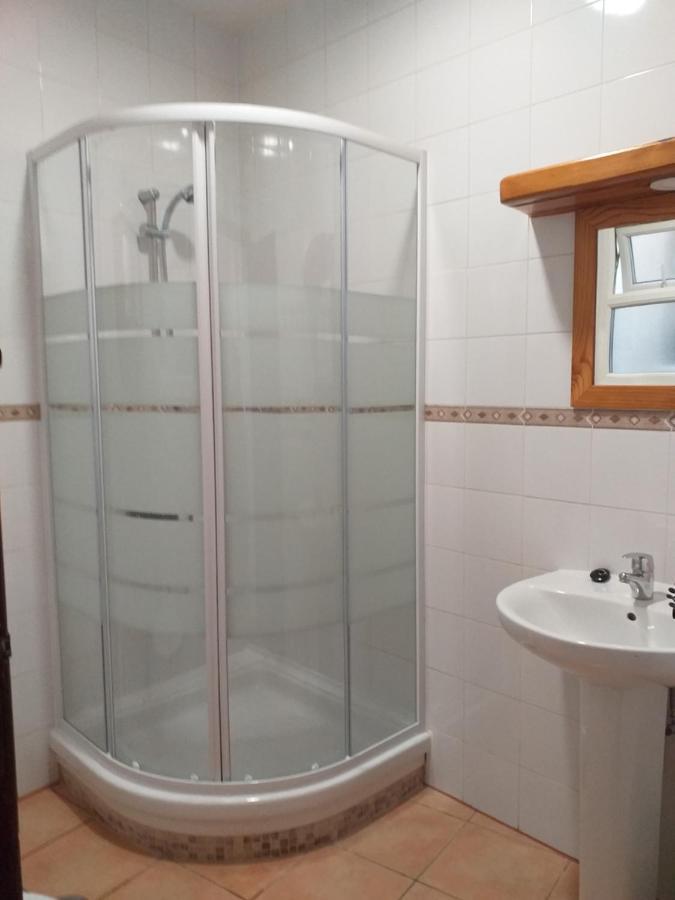 Rasa Sayang Apartments City Centre 马拉加 外观 照片