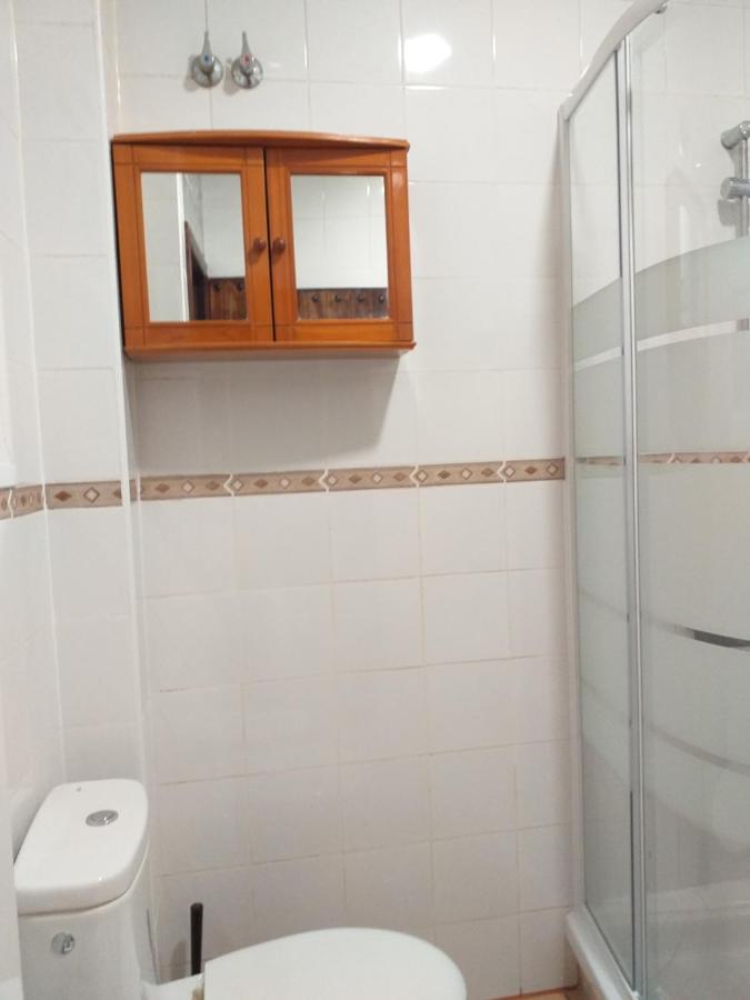 Rasa Sayang Apartments City Centre 马拉加 外观 照片