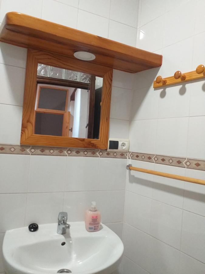 Rasa Sayang Apartments City Centre 马拉加 外观 照片