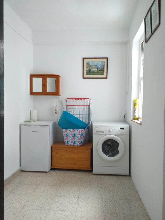 Rasa Sayang Apartments City Centre 马拉加 外观 照片