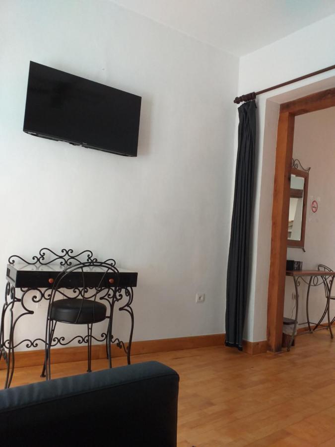 Rasa Sayang Apartments City Centre 马拉加 外观 照片
