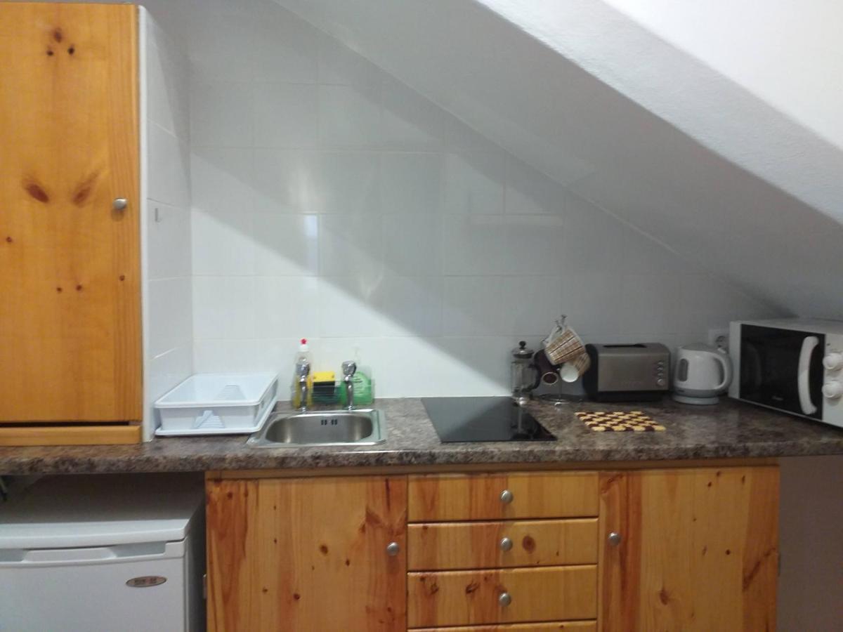 Rasa Sayang Apartments City Centre 马拉加 外观 照片