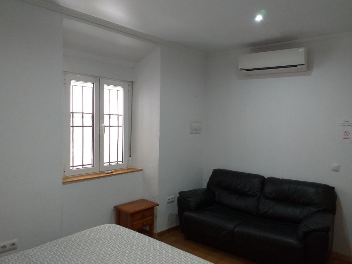 Rasa Sayang Apartments City Centre 马拉加 外观 照片