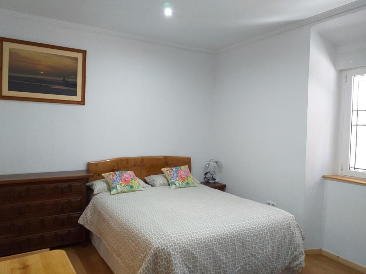 Rasa Sayang Apartments City Centre 马拉加 外观 照片