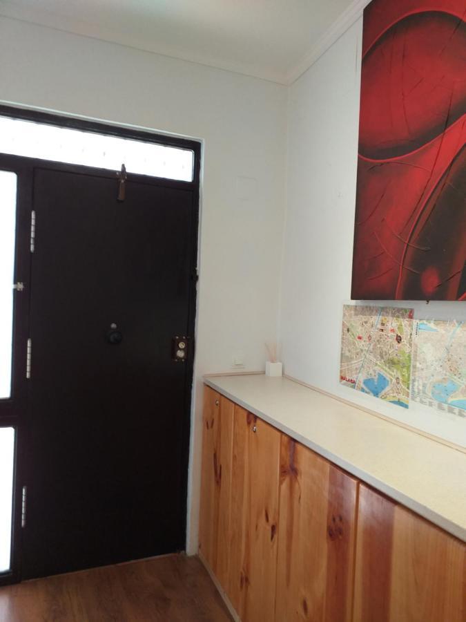 Rasa Sayang Apartments City Centre 马拉加 外观 照片