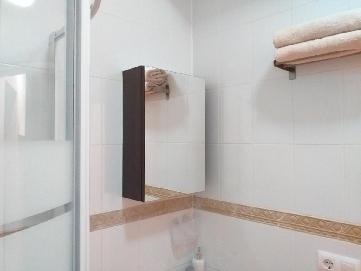Rasa Sayang Apartments City Centre 马拉加 外观 照片