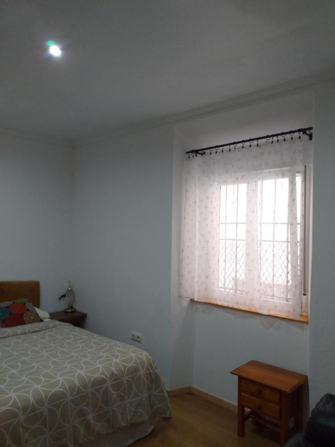 Rasa Sayang Apartments City Centre 马拉加 外观 照片